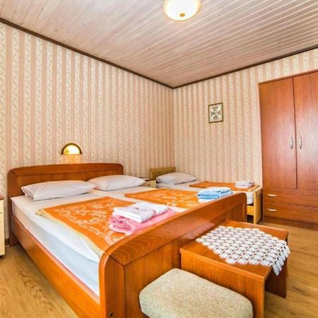 Apartments Dusa Banjol المظهر الخارجي الصورة