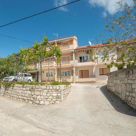 Apartments Dusa Banjol المظهر الخارجي الصورة
