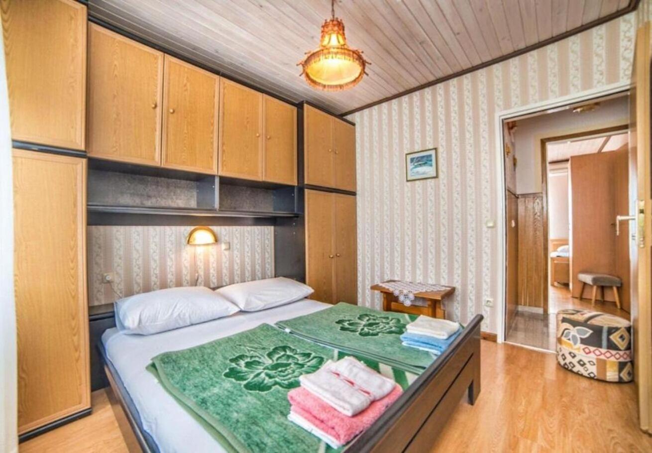 Apartments Dusa Banjol المظهر الخارجي الصورة