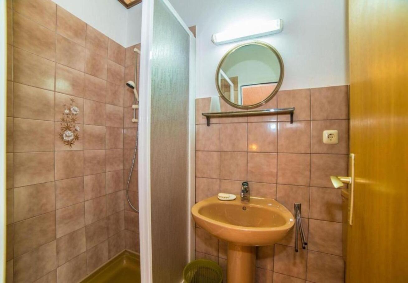 Apartments Dusa Banjol المظهر الخارجي الصورة