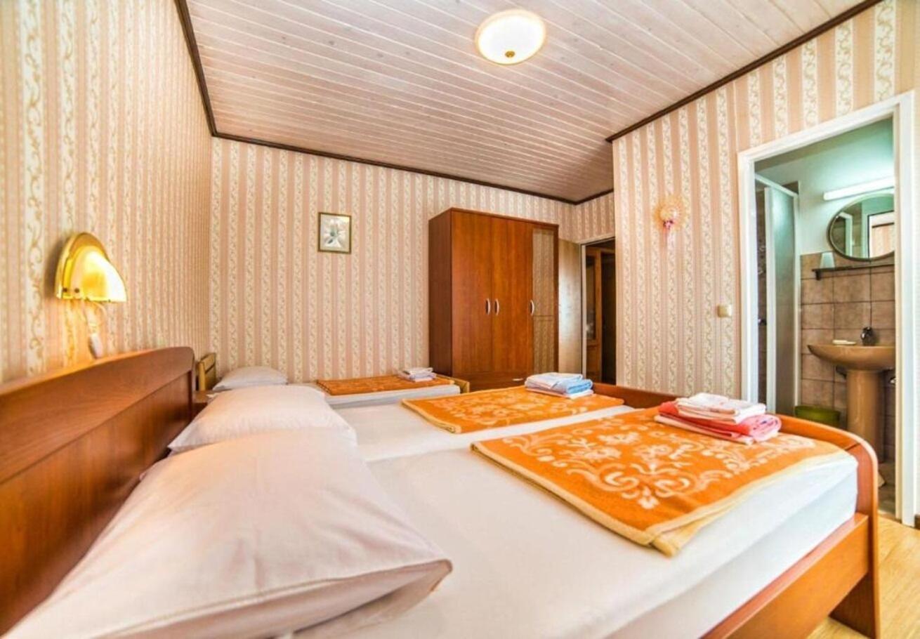 Apartments Dusa Banjol المظهر الخارجي الصورة