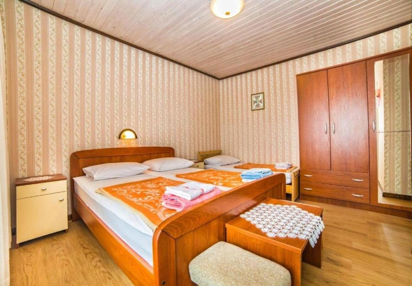 Apartments Dusa Banjol المظهر الخارجي الصورة