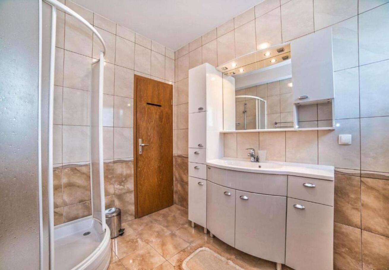 Apartments Dusa Banjol المظهر الخارجي الصورة