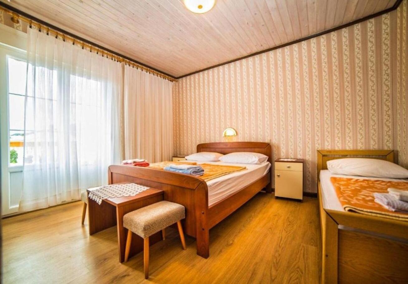 Apartments Dusa Banjol المظهر الخارجي الصورة