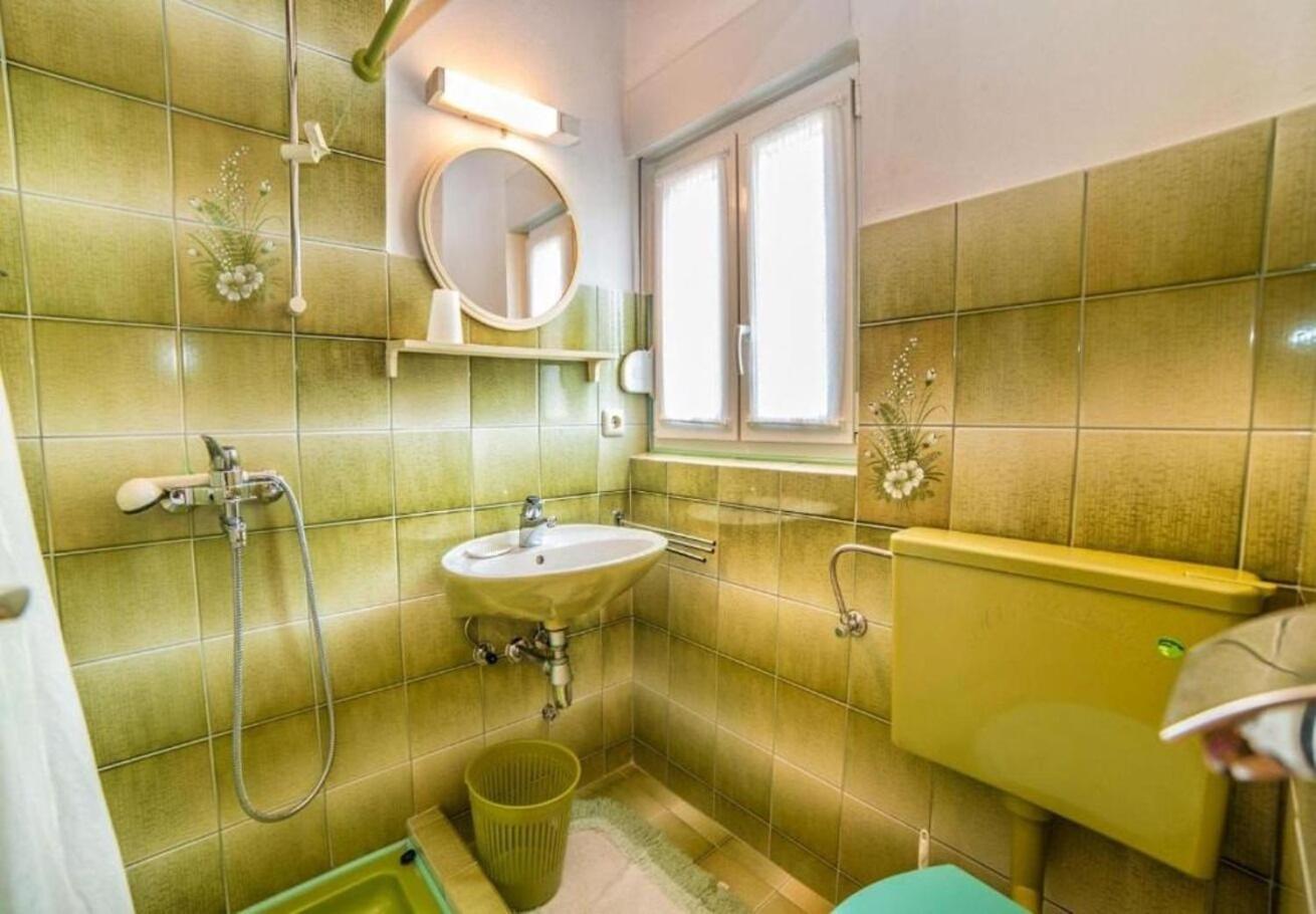 Apartments Dusa Banjol المظهر الخارجي الصورة