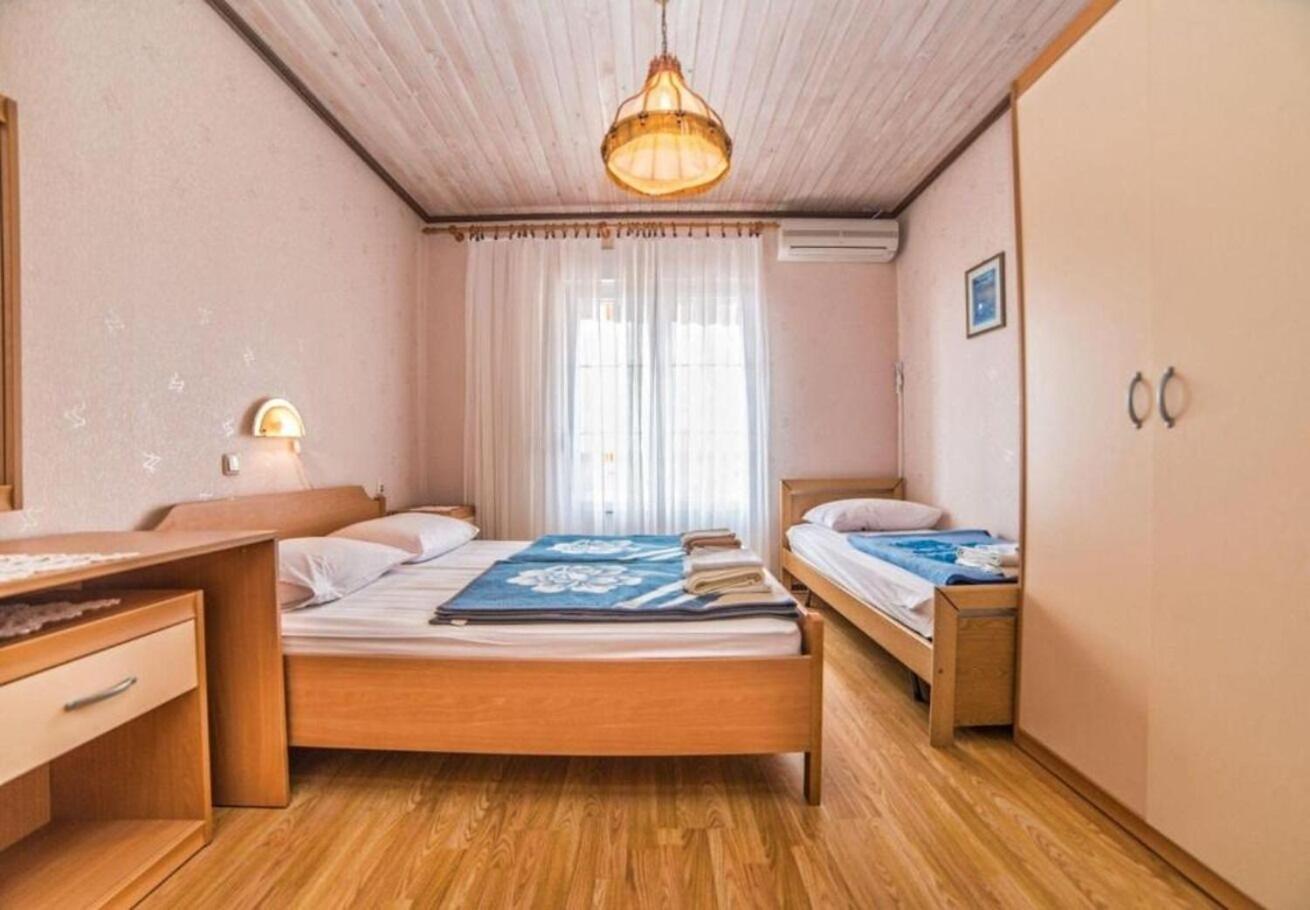 Apartments Dusa Banjol المظهر الخارجي الصورة