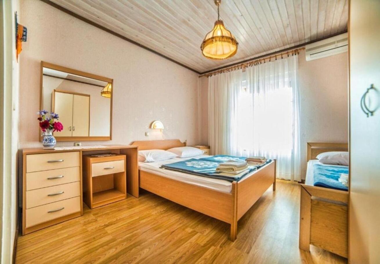 Apartments Dusa Banjol المظهر الخارجي الصورة