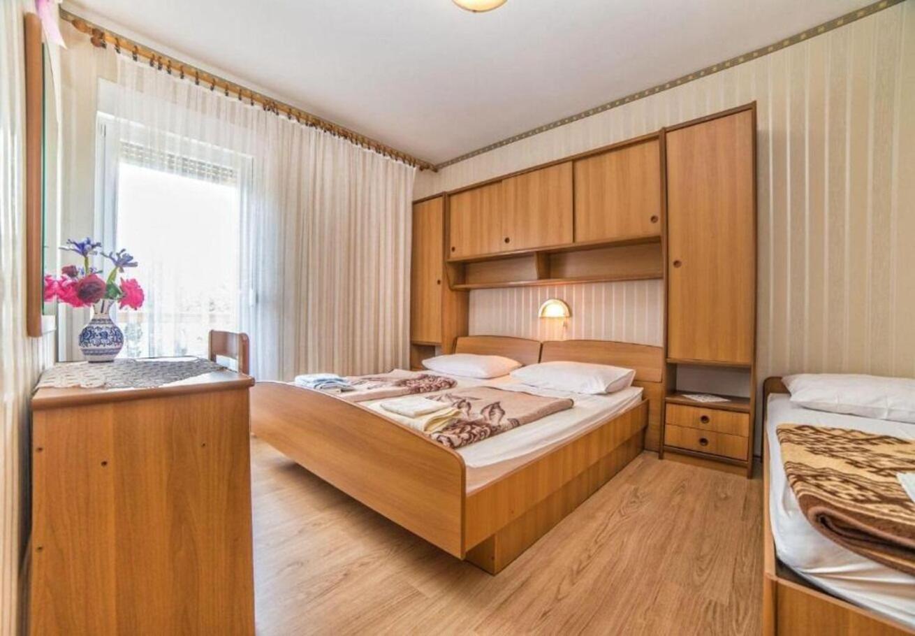 Apartments Dusa Banjol المظهر الخارجي الصورة