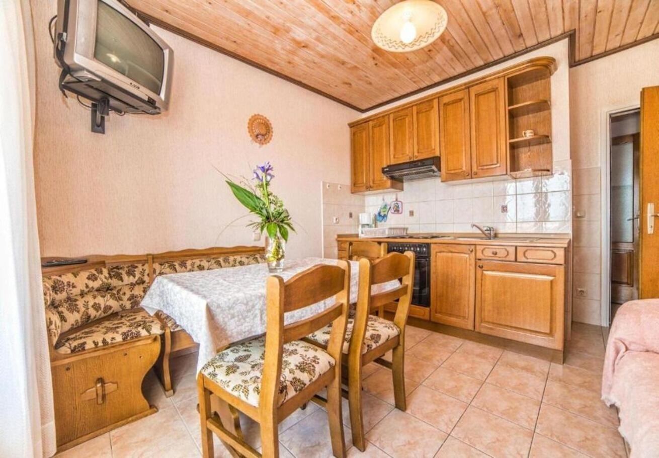 Apartments Dusa Banjol المظهر الخارجي الصورة