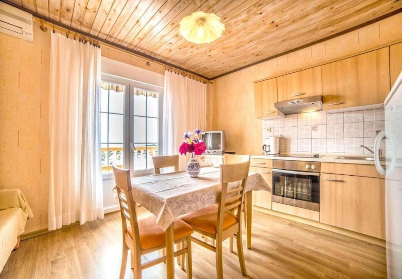 Apartments Dusa Banjol المظهر الخارجي الصورة