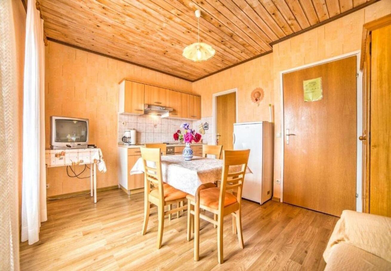 Apartments Dusa Banjol المظهر الخارجي الصورة