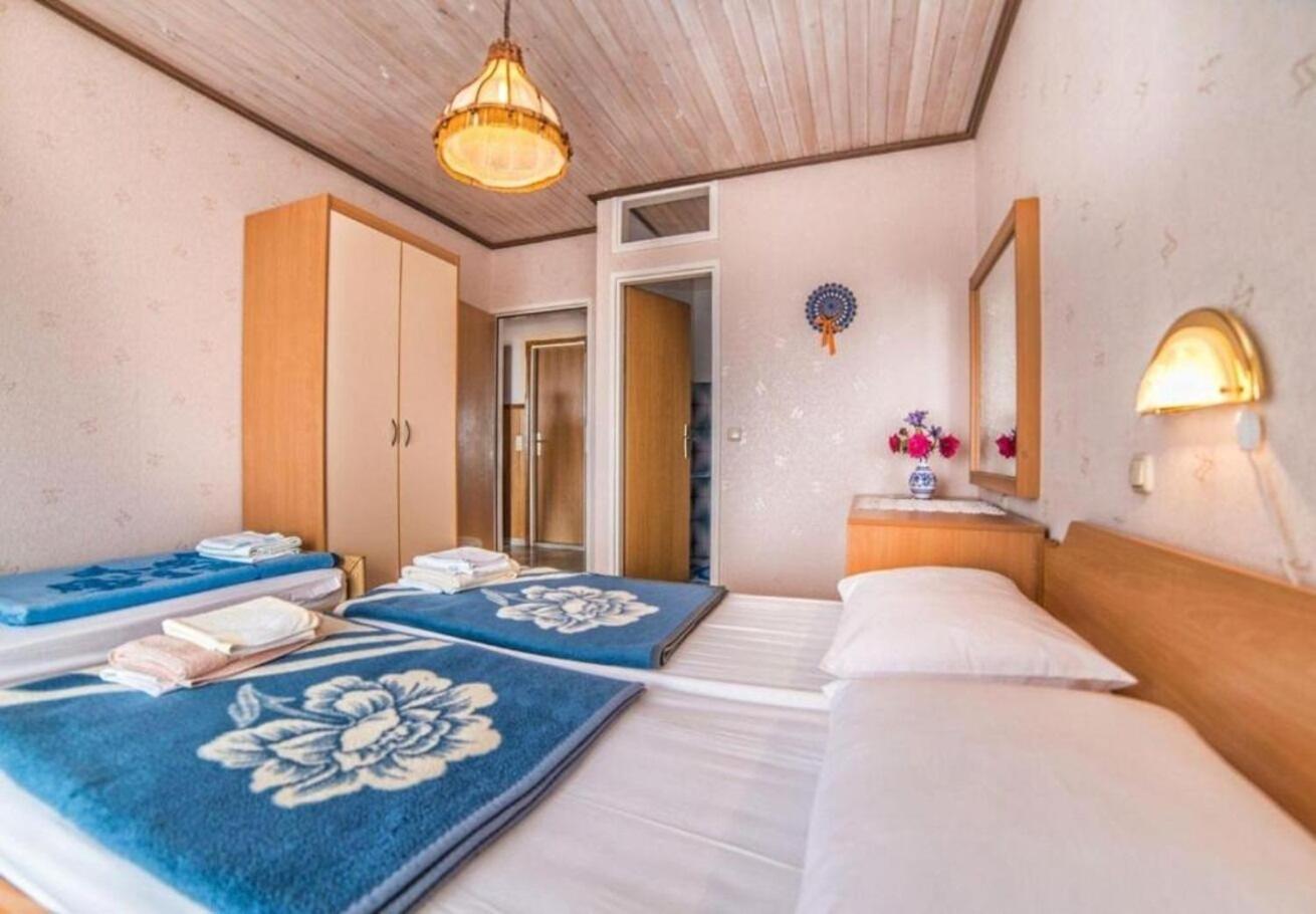 Apartments Dusa Banjol المظهر الخارجي الصورة