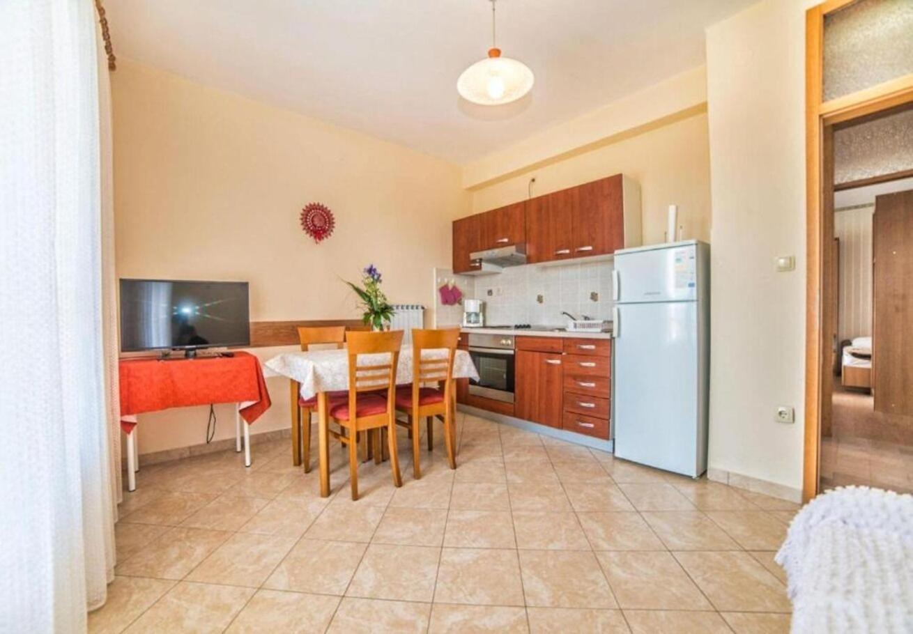 Apartments Dusa Banjol المظهر الخارجي الصورة