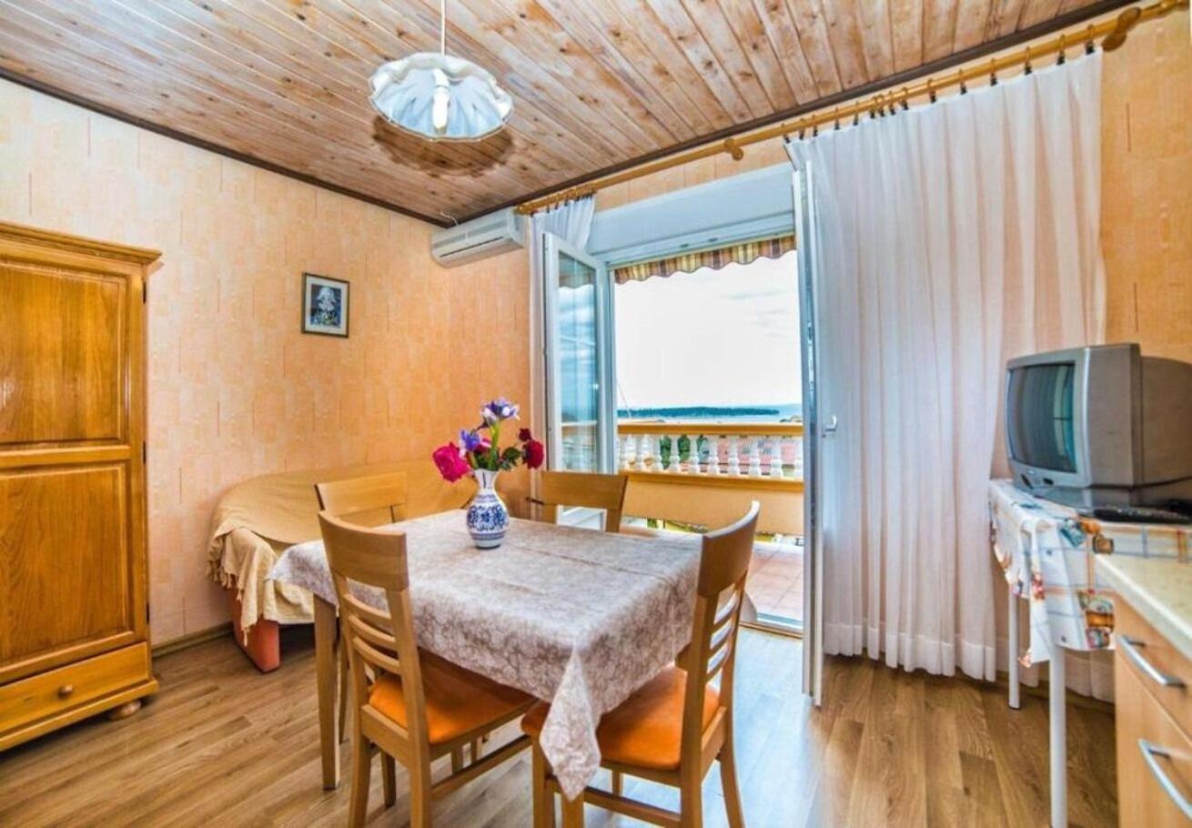 Apartments Dusa Banjol المظهر الخارجي الصورة
