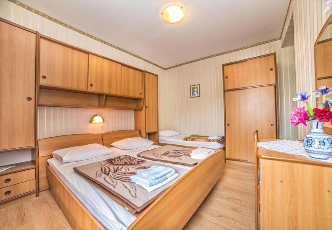 Apartments Dusa Banjol المظهر الخارجي الصورة