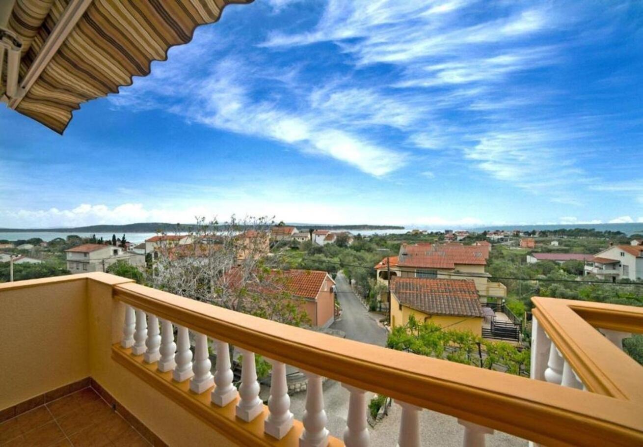Apartments Dusa Banjol المظهر الخارجي الصورة