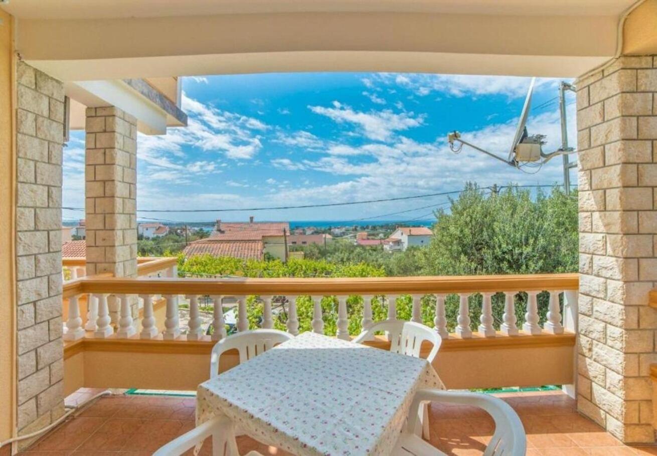 Apartments Dusa Banjol المظهر الخارجي الصورة