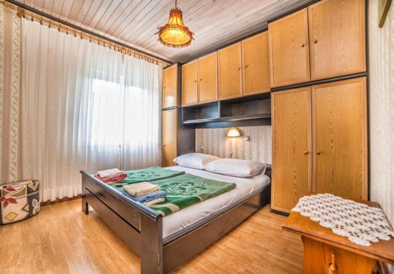 Apartments Dusa Banjol المظهر الخارجي الصورة
