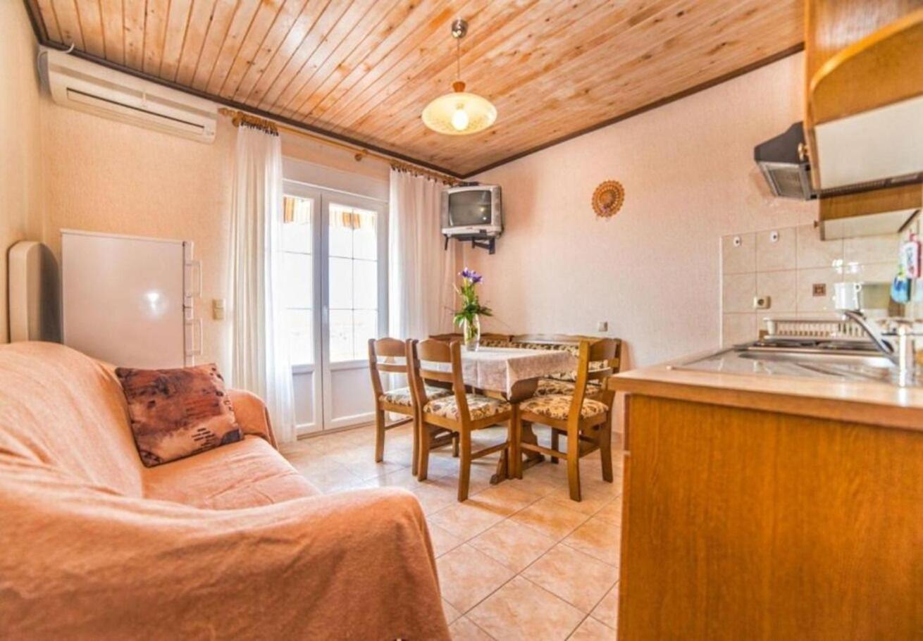 Apartments Dusa Banjol المظهر الخارجي الصورة