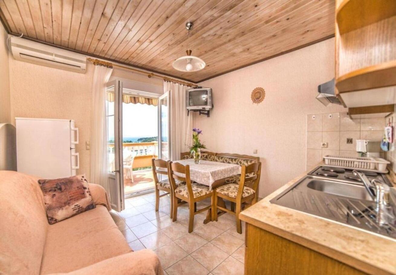 Apartments Dusa Banjol المظهر الخارجي الصورة