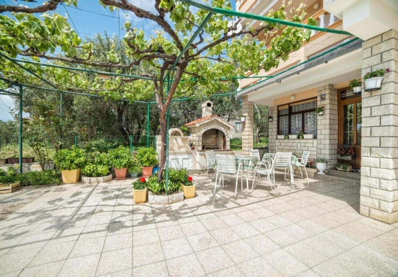 Apartments Dusa Banjol المظهر الخارجي الصورة