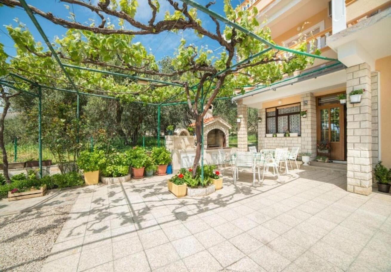 Apartments Dusa Banjol المظهر الخارجي الصورة